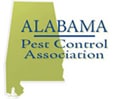 alabama pest control association